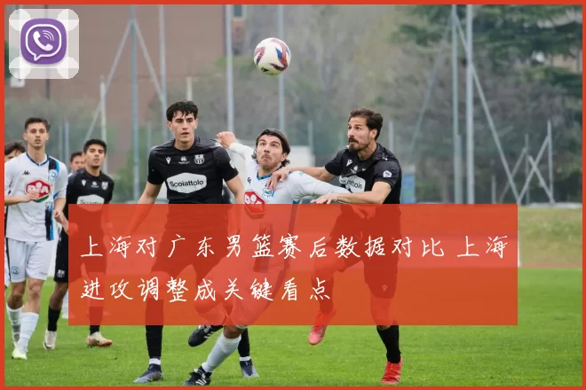 上海对广东男篮赛后数据对比 上海进攻调整成关键看点