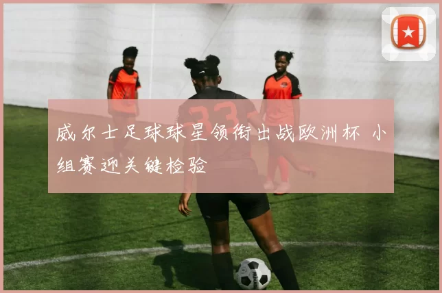 威尔士足球球星领衔出战欧洲杯 小组赛迎关键检验